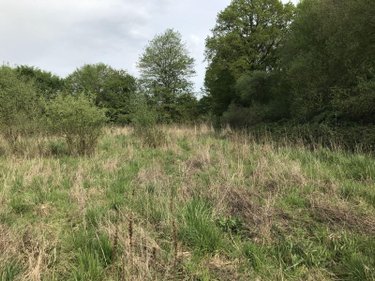 Bien agricole a vendre Courcemont 72110 Sarthe  37800 euros