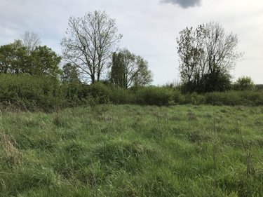 Bien agricole a vendre Courcemont 72110 Sarthe  37800 euros