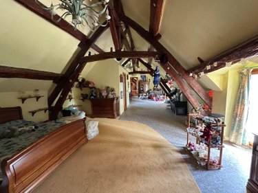 Maison a vendre Orbigny 37460 Indre-et-Loire 300 m2 4 pièces 596057 euros