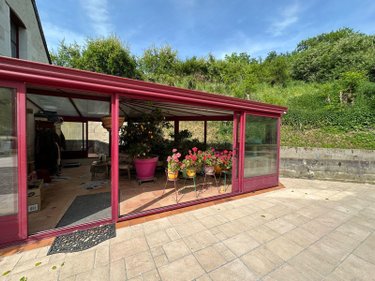 Maison a vendre Orbigny 37460 Indre-et-Loire 300 m2 4 pièces 596057 euros