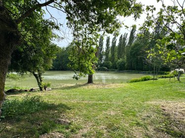 Maison a vendre Orbigny 37460 Indre-et-Loire 300 m2 4 pièces 596057 euros