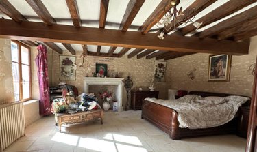 Maison a vendre Orbigny 37460 Indre-et-Loire 300 m2 4 pièces 596057 euros