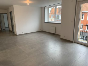 Location appartement Bailleul 59270 Nord 72 m2 3 pièces 790 euros