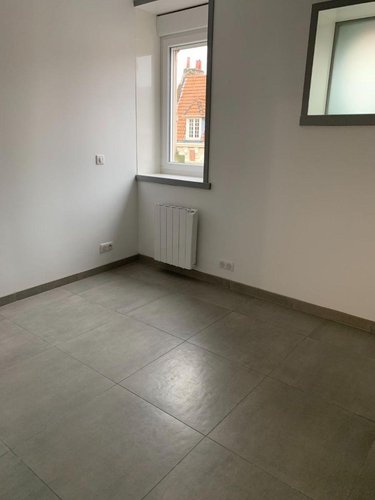 Location appartement Bailleul 59270 Nord 72 m2 3 pièces 790 euros
