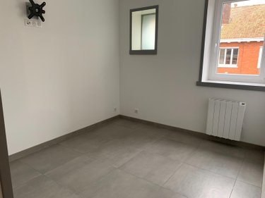 Location appartement Bailleul 59270 Nord 72 m2 3 pièces 790 euros