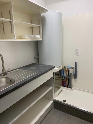 Location appartement Bailleul 59270 Nord 72 m2 3 pièces 790 euros