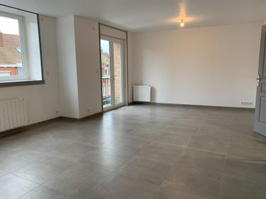 Location appartement Bailleul 59270 Nord 72 m2 3 pièces 790 euros