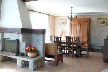 Maison a vendre Quévert 22100 Côtes-d'Armor 117 m2 6 pièces 238970 euros