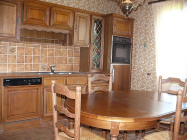Maison a vendre Quévert 22100 Côtes-d'Armor 117 m2 6 pièces 238970 euros