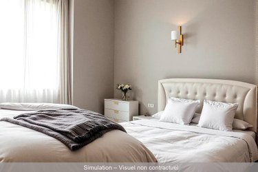 Maison a vendre Quévert 22100 Côtes-d'Armor 117 m2 6 pièces 238970 euros