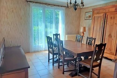 Maison a vendre Quévert 22100 Côtes-d'Armor 117 m2 6 pièces 218190 euros