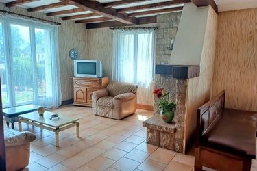 Maison a vendre Quévert 22100 Côtes-d'Armor 117 m2 6 pièces 218190 euros