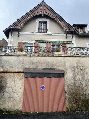 Maison a vendre Châtillon-sur-Indre 36700 Indre 119 m2 8 pièces 73000 euros