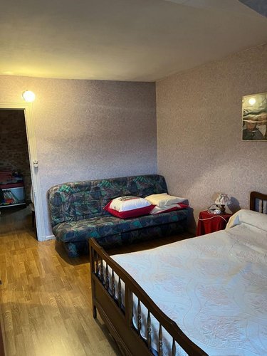 Maison a vendre Châtillon-sur-Indre 36700 Indre 119 m2 8 pièces 73000 euros