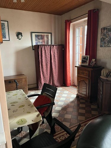 Maison a vendre Châtillon-sur-Indre 36700 Indre 119 m2 8 pièces 73000 euros