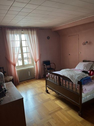 Maison a vendre Châtillon-sur-Indre 36700 Indre 119 m2 8 pièces 73000 euros