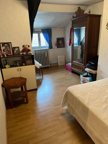 Maison a vendre Châtillon-sur-Indre 36700 Indre 119 m2 8 pièces 73000 euros