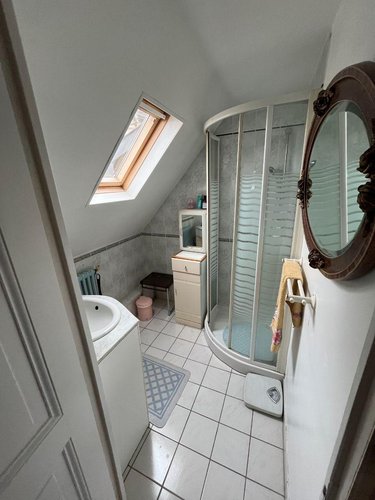 Maison a vendre Châtillon-sur-Indre 36700 Indre 119 m2 8 pièces 59500 euros