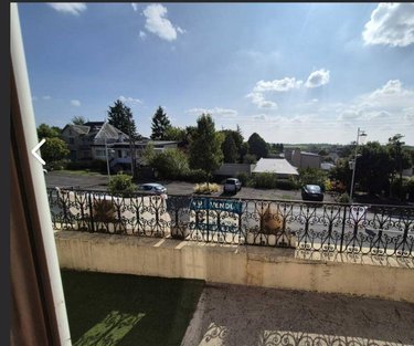 Maison a vendre Châtillon-sur-Indre 36700 Indre 119 m2 8 pièces 73000 euros