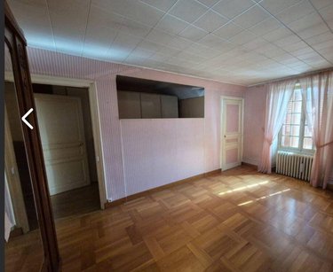 Maison a vendre Châtillon-sur-Indre 36700 Indre 119 m2 8 pièces 73000 euros