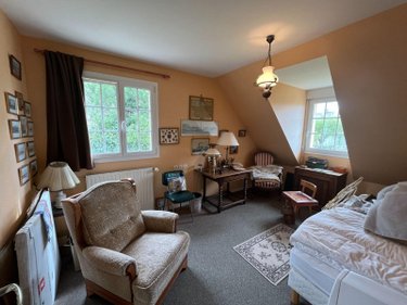 Maison a vendre Courseulles-sur-Mer 14470 Calvados 135 m2 6 pièces 513000 euros