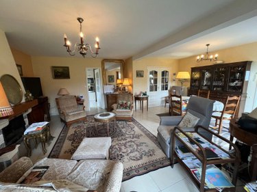 Maison a vendre Courseulles-sur-Mer 14470 Calvados 135 m2 6 pièces 513000 euros