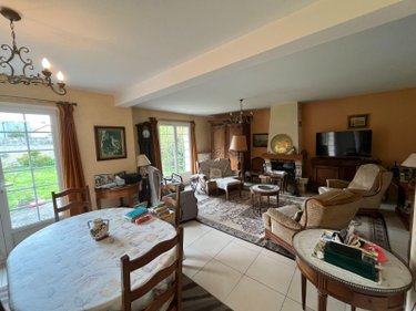 Maison a vendre Courseulles-sur-Mer 14470 Calvados 135 m2 6 pièces 513000 euros