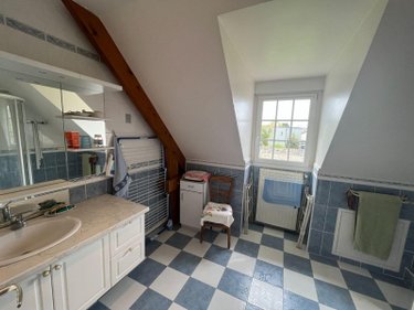 Maison a vendre Courseulles-sur-Mer 14470 Calvados 135 m2 6 pièces 513000 euros