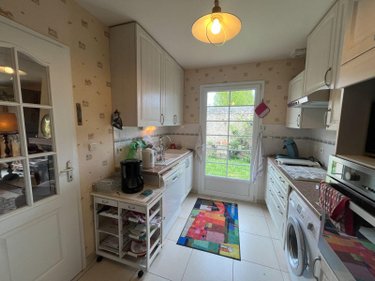 Maison a vendre Courseulles-sur-Mer 14470 Calvados 135 m2 6 pièces 513000 euros