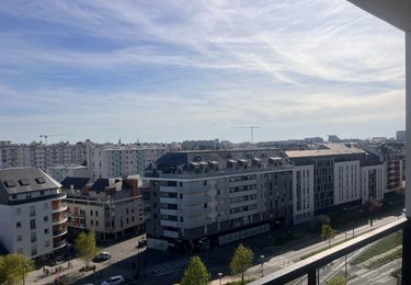 Appartement a vendre Rennes 35000 Ille-et-Vilaine 78 m2 3 pièces 314400 euros