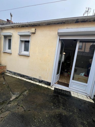 Maison a vendre Grand-Fort-Philippe 59153 Nord 60 m2  96250 euros