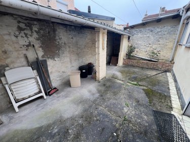 Maison a vendre Grand-Fort-Philippe 59153 Nord 60 m2  96250 euros