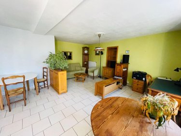 Maison a vendre Condé-sur-Sarthe 61250 Orne 84 m2 4 pièces 136240 euros