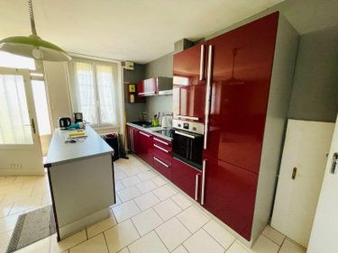 Maison a vendre Condé-sur-Sarthe 61250 Orne 84 m2 4 pièces 136240 euros