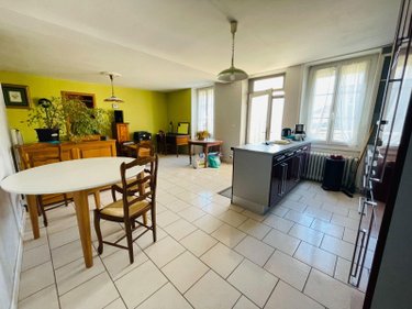 Maison a vendre Condé-sur-Sarthe 61250 Orne 84 m2 4 pièces 136240 euros