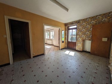 Maison a vendre Les Herbiers 85500 Vendée 77 m2 4 pièces 199000 euros