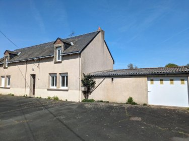 Maison a vendre Les Herbiers 85500 Vendée 77 m2 4 pièces 199000 euros