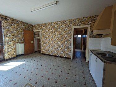Maison a vendre Les Herbiers 85500 Vendée 77 m2 4 pièces 199000 euros