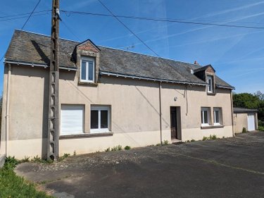 Maison a vendre Les Herbiers 85500 Vendée 77 m2 4 pièces 199000 euros