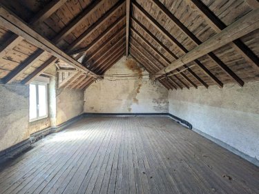 Maison a vendre Les Herbiers 85500 Vendée 77 m2 4 pièces 199000 euros