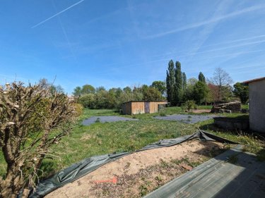 Maison a vendre Les Herbiers 85500 Vendée 77 m2 4 pièces 199000 euros