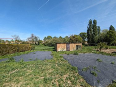 Maison a vendre Les Herbiers 85500 Vendée 77 m2 4 pièces 199000 euros