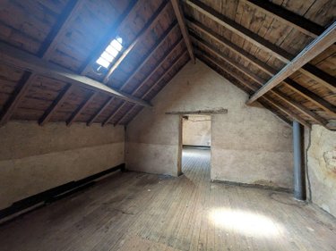 Maison a vendre Les Herbiers 85500 Vendée 77 m2 4 pièces 199000 euros