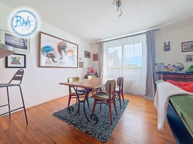 Maison a vendre Concarneau 29900 Finistère 104 m2 5 pièces 315000 euros