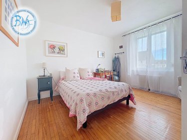 Maison a vendre Concarneau 29900 Finistère 104 m2 5 pièces 315000 euros