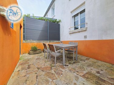 Maison a vendre Concarneau 29900 Finistère 104 m2 5 pièces 315000 euros