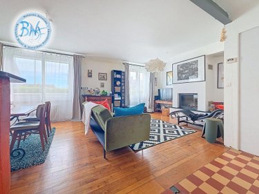 Maison a vendre Concarneau 29900 Finistère 104 m2 5 pièces 315000 euros