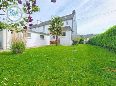 Maison a vendre Concarneau 29900 Finistère 104 m2 5 pièces 315000 euros