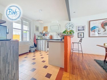 Maison a vendre Concarneau 29900 Finistère 104 m2 5 pièces 315000 euros