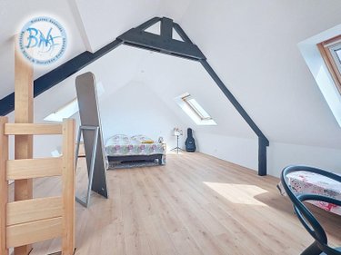 Maison a vendre Concarneau 29900 Finistère 104 m2 5 pièces 315000 euros